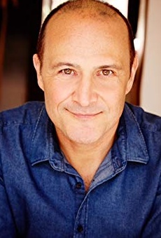 Películas de Russell Dykstra