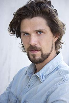 Películas de Russell Ewing