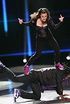 Películas de Russell Ferguson