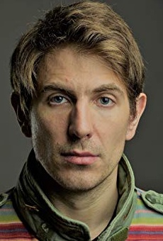 Películas de Russell Geoffrey Banks