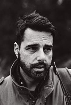 Películas de Russell Gustave Ochoa