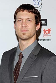 Películas de Russell Harvard