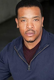 Películas de Russell Hornsby