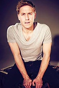 Películas de Russell Howard