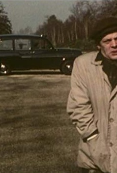 Películas de Russell Hunter