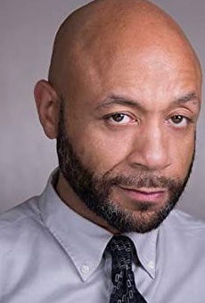 Películas de Russell Jordan