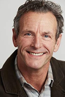 Películas de Russell Kilmister