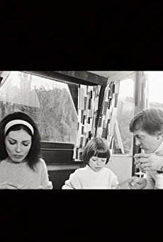 Películas de Russell Lewis