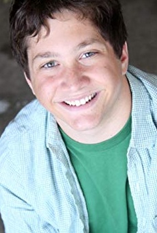 Películas de Russell Lyons