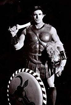 Películas de Russell MacLeod Películas de Russell MacLeod