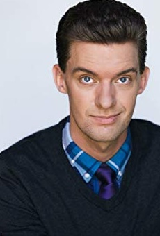 Películas de Russell Nauman