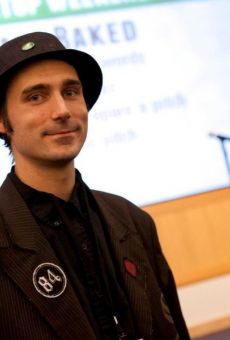 Películas de Russell Perkins