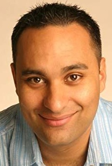 Películas de Russell Peters