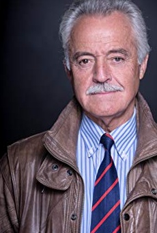 Películas de Russell Roberts