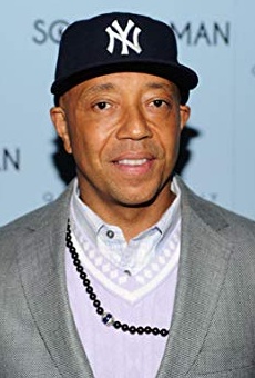 Películas de Russell Simmons