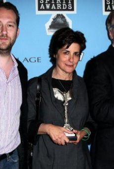 Películas de Russell Smith