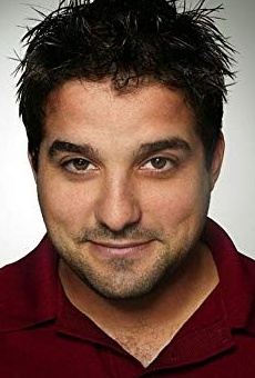 Películas de Russell Steinberg