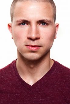 Películas de Russell West