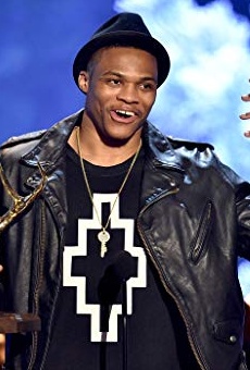 Películas de Russell Westbrook