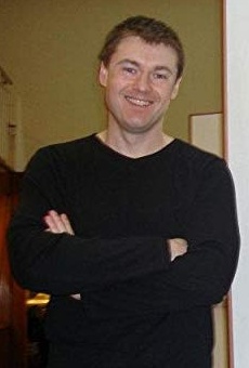 Películas de Russell Whitfield