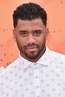 Películas de Russell Wilson