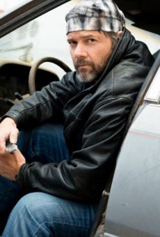 Películas de Russell Wolfe