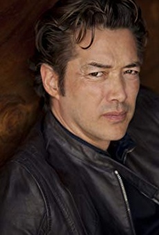 Películas de Russell Wong