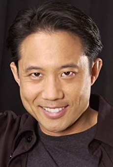 Películas de Russell Yuen