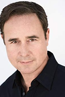 Películas de Rustam Branaman