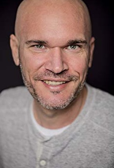 Películas de Rusty Bourg