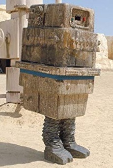 Películas de Rusty Goffe