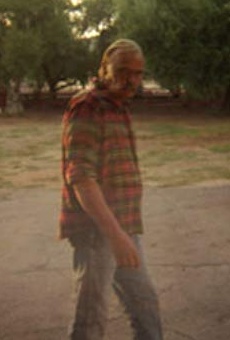 Películas de Rusty Hanes