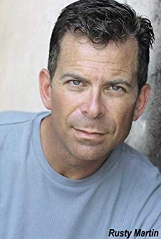 Películas de Rusty Martin Sr.