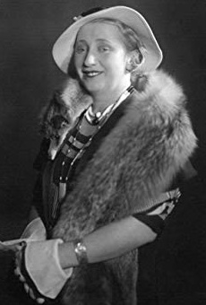 Películas de Rut Holm