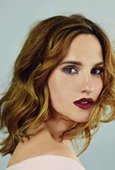 Películas de Ruth Bradley