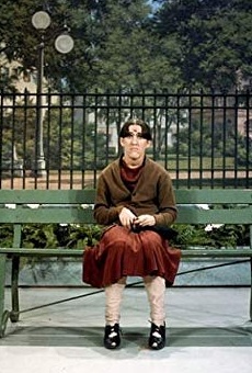 Películas de Ruth Buzzi