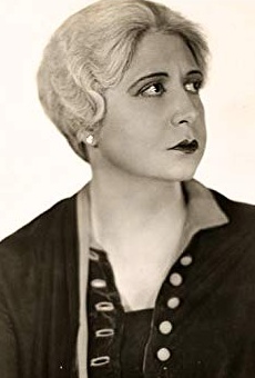 Películas de Ruth Cherrington