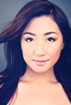 Películas de Ruth Chiang