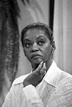 Películas de Ruth de Souza