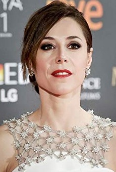 Películas de Ruth Díaz