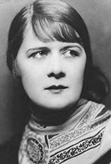 Películas de Ruth Donnelly