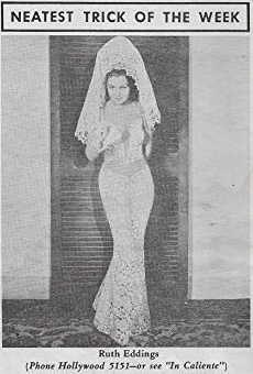 Películas de Ruth Eddings Películas de Ruth Eddings