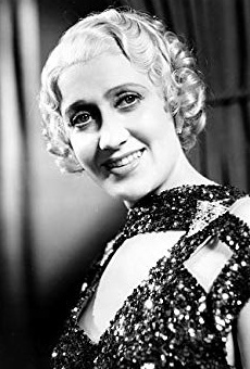 Películas de Ruth Etting