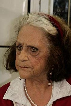 Películas de Ruth Farhi