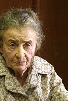 Películas de Ruth Geller