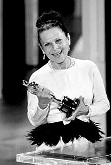 Películas de Ruth Gordon