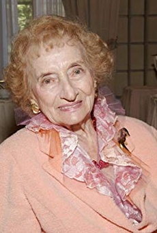 Películas de Ruth Gruber