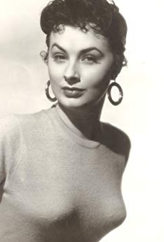 Películas de Ruth Hampton