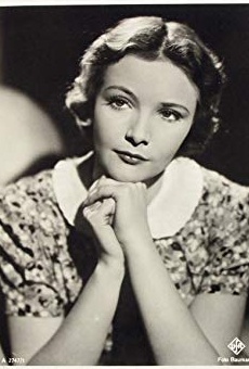 Películas de Ruth Hellberg