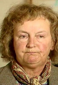 Películas de Ruth Holden